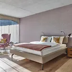 Boho By Maier - Kontaktloser Check-in 아파트호텔 부크스