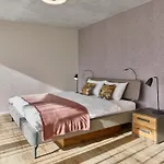 Boho By Maier - Kontaktloser Check-in 아파트호텔 3*