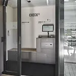 Boho By Maier - Kontaktloser Check-in 3* 부크스