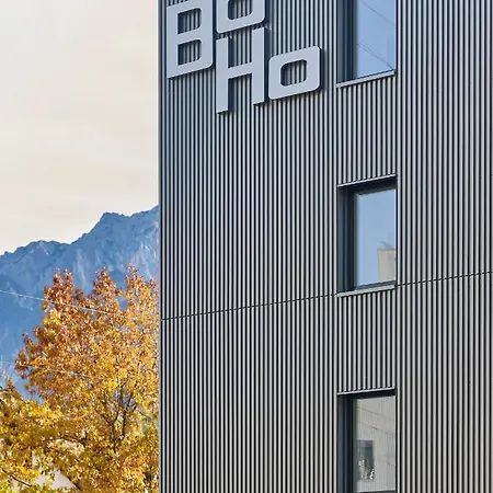 Boho By Maier - Kontaktloser Check-in Aparthotel 3*