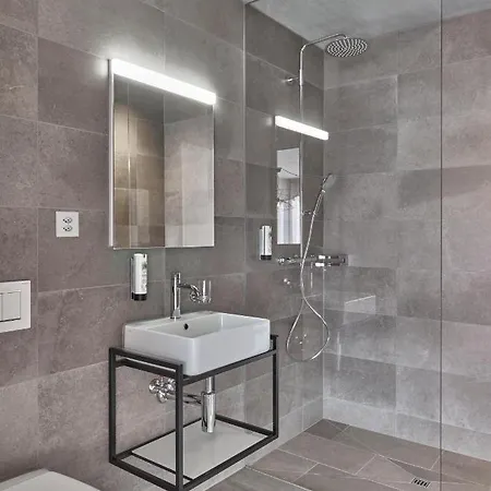 Apart Otel Boho By Maier - Kontaktloser Check-in Buchs (St. Gallen)