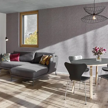 Boho By Maier - Kontaktloser Check-in Buchs (St. Gallen)