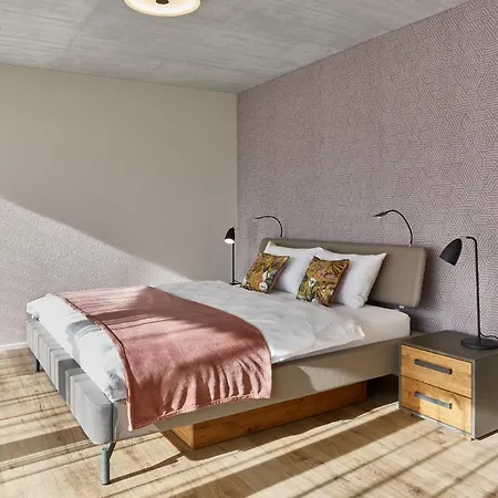 Boho By Maier - Kontaktloser Check-in Apart Otel 3*