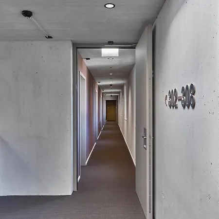 Boho By Maier - Kontaktloser Check-in 3* Buchs (St. Gallen)