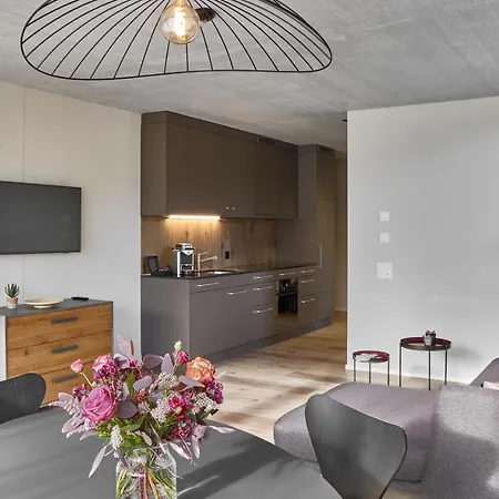 Apart Otel Boho By Maier - Kontaktloser Check-in 3*