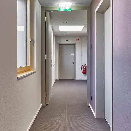 Boho By Maier - Kontaktloser Check-in Apart Otel Buchs (St. Gallen)