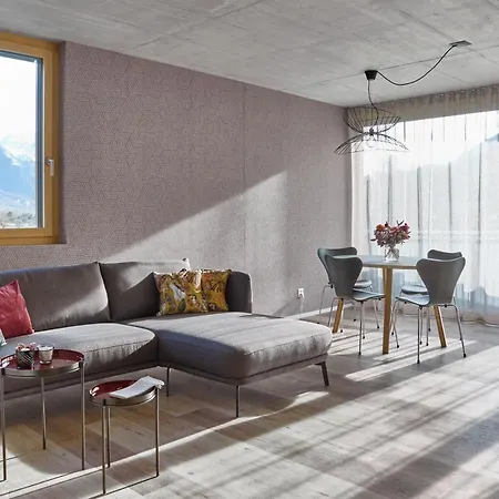 Boho By Maier - Kontaktloser Check-in Lejlighedshotel 3*