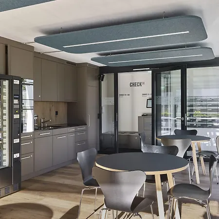 Boho By Maier - Kontaktloser Check-in 3*