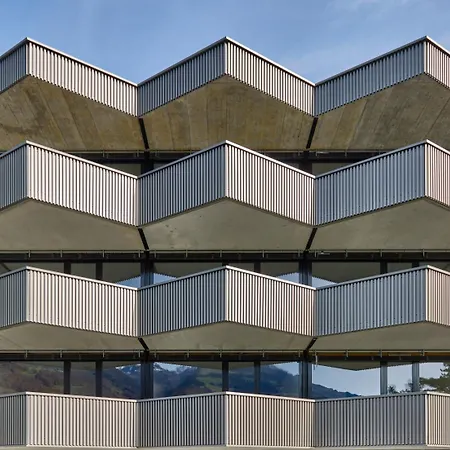 Boho By Maier - Kontaktloser Check-in