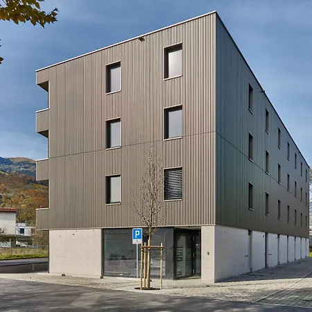 Boho By Maier - Kontaktloser Check-in