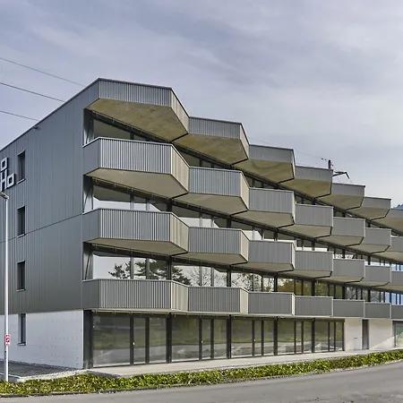 Boho By Maier - Kontaktloser Check-in Hotel apartamentowy