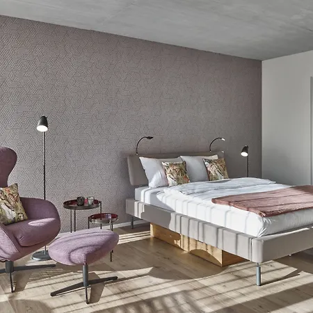 Boho By Maier - Kontaktloser Check-in Buchs (St. Gallen)