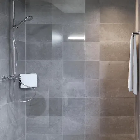 Boho By Maier - Kontaktloser Check-in Lejlighedshotel Buchs (St. Gallen)