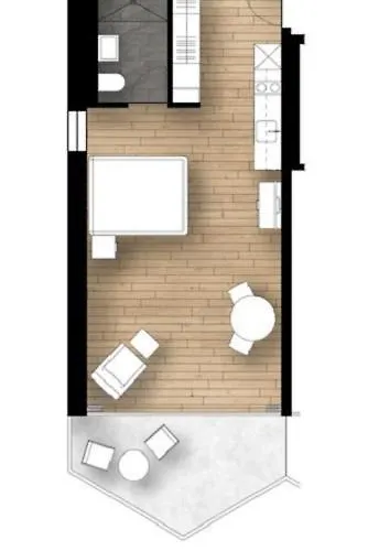 Boho By Maier - Kontaktloser Check-in