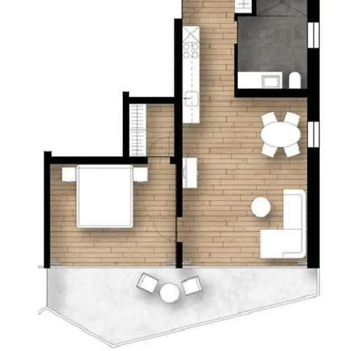 Boho By Maier - Kontaktloser Check-in