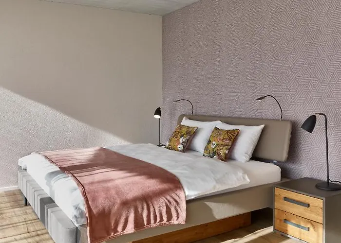 Boho By Maier - Kontaktloser Check-in Apartahotel 3*