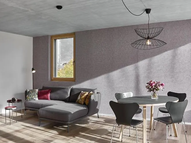 Boho By Maier - Kontaktloser Check-in 3* Buchs (St. Gallen)