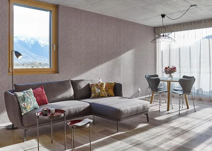 Aparthotel Boho By Maier - Kontaktloser Check-in