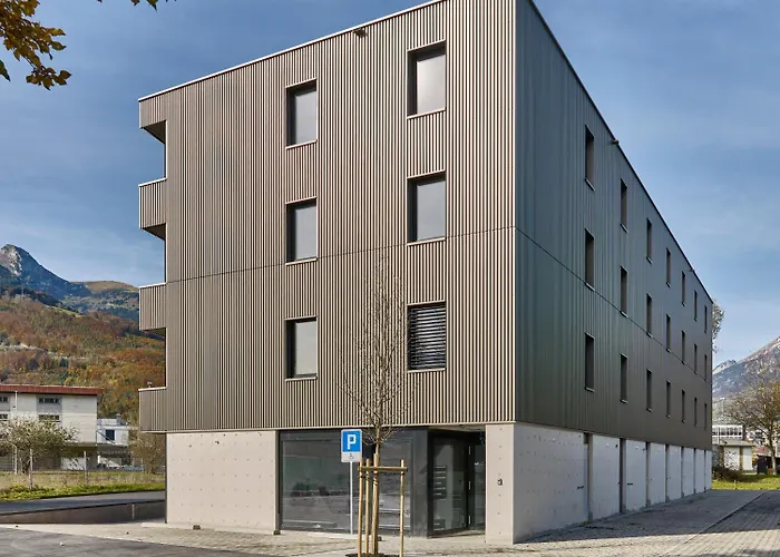 Boho By Maier - Kontaktloser Check-in