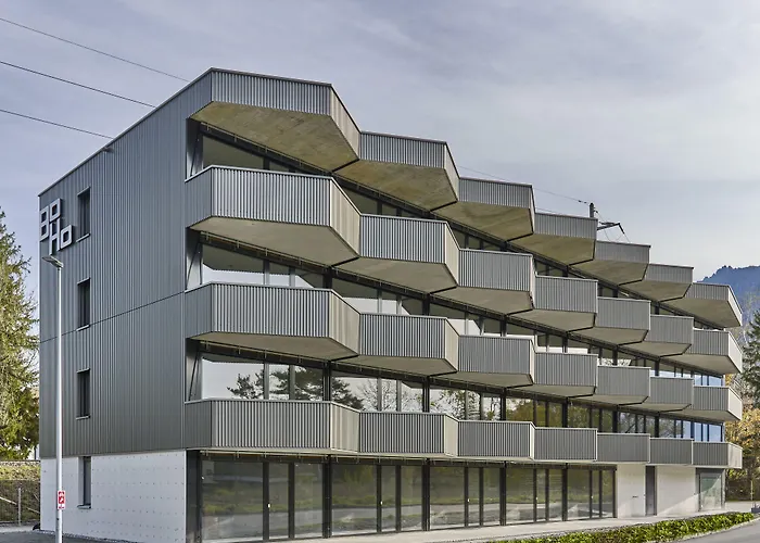 Boho By Maier - Kontaktloser Check-in Aparthotel