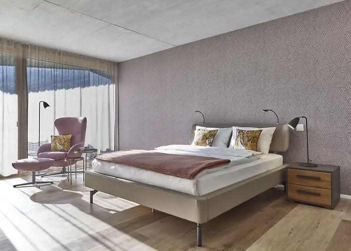 Boho By Maier - Kontaktloser Check-in Aparthotel