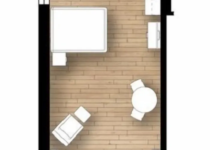 Boho By Maier - Kontaktloser Check-in 3* Buchs (St. Gallen)