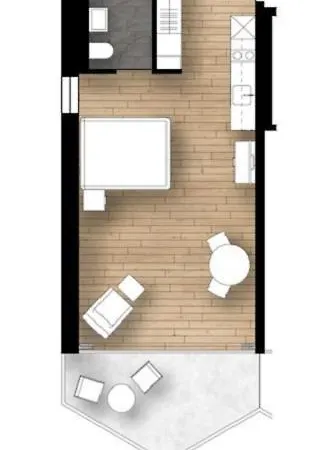 Boho By Maier - Kontaktloser Check-in