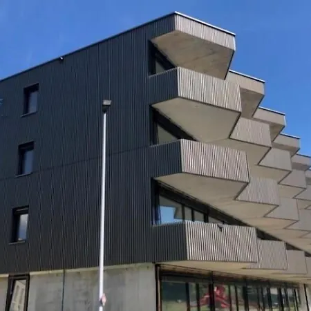 Appart hôtel Boho By Maier - Kontaktloser Check-in Buchs (St. Gallen)