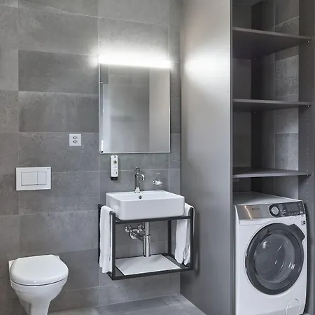 Boho By Maier - Kontaktloser Check-in 부크스