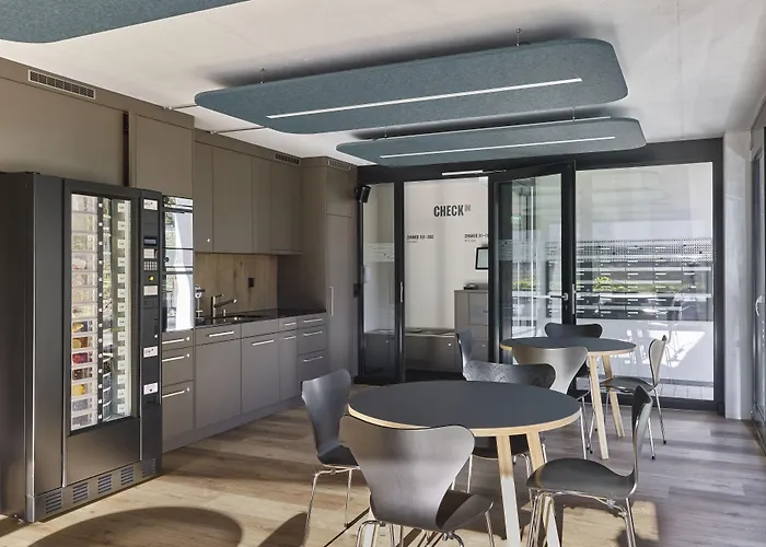 Boho By Maier - Kontaktloser Check-in 3*