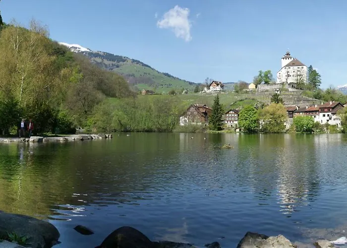 Boho By Maier - Kontaktloser Check-in