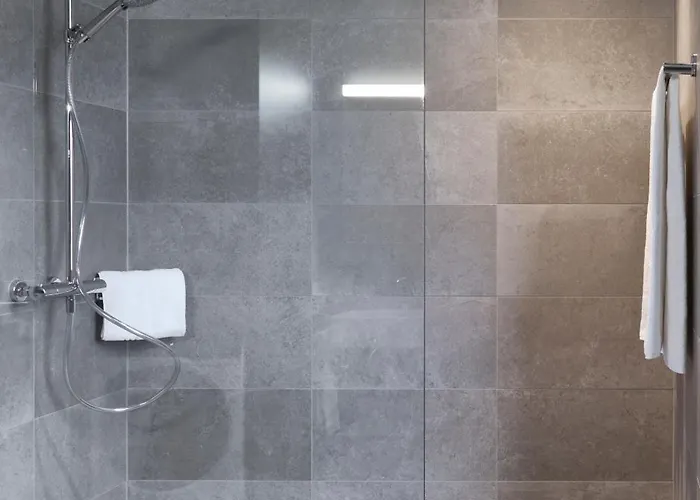 Boho By Maier - Kontaktloser Check-in Appart hôtel Buchs (St. Gallen)