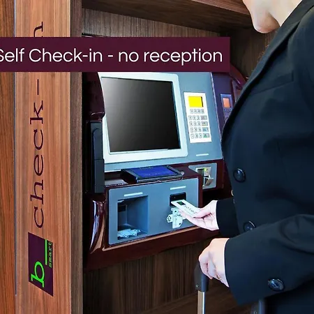 Aparthotel Boho By Maier - Kontaktloser Check-in 3*