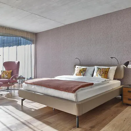 Boho By Maier - Kontaktloser Check-in Aparthotel Buchs (St. Gallen)