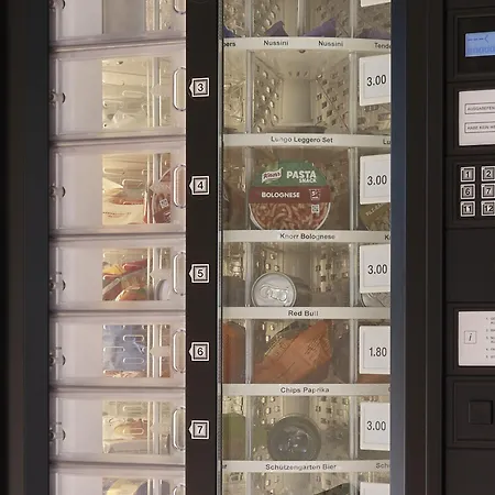 Boho By Maier - Kontaktloser Check-in 布克斯