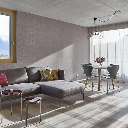 Aparthotel Boho By Maier - Kontaktloser Check-in