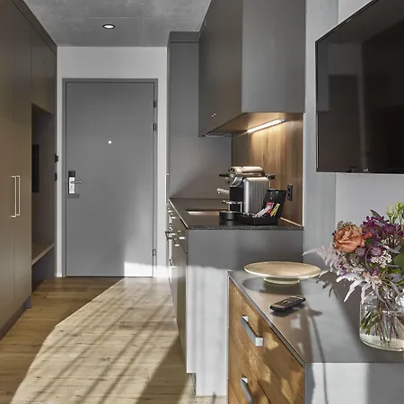 Boho By Maier - Kontaktloser Check-in Aparthotel 3*