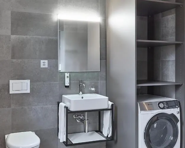 Boho By Maier - Kontaktloser Check-in 布克斯