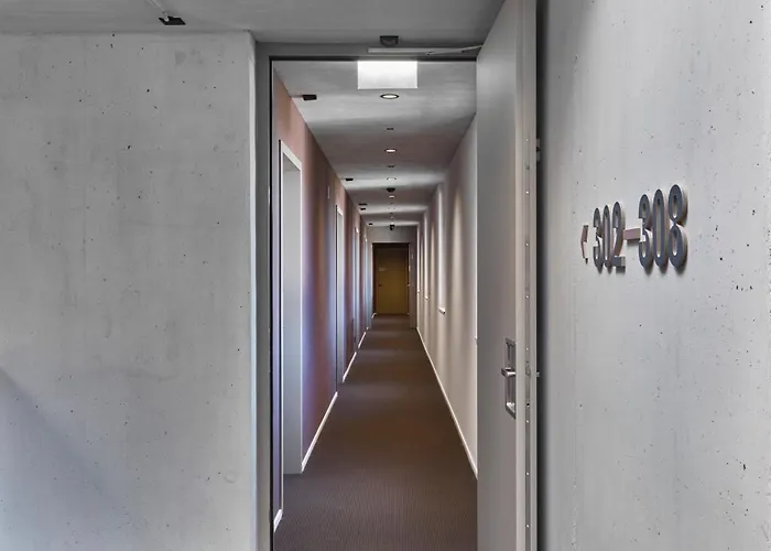 Boho By Maier - Kontaktloser Check-in