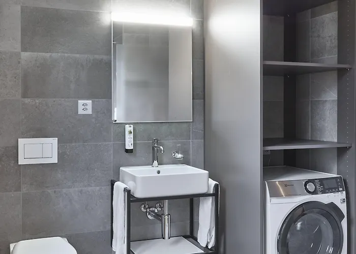 Boho By Maier - Kontaktloser Check-in 布克斯